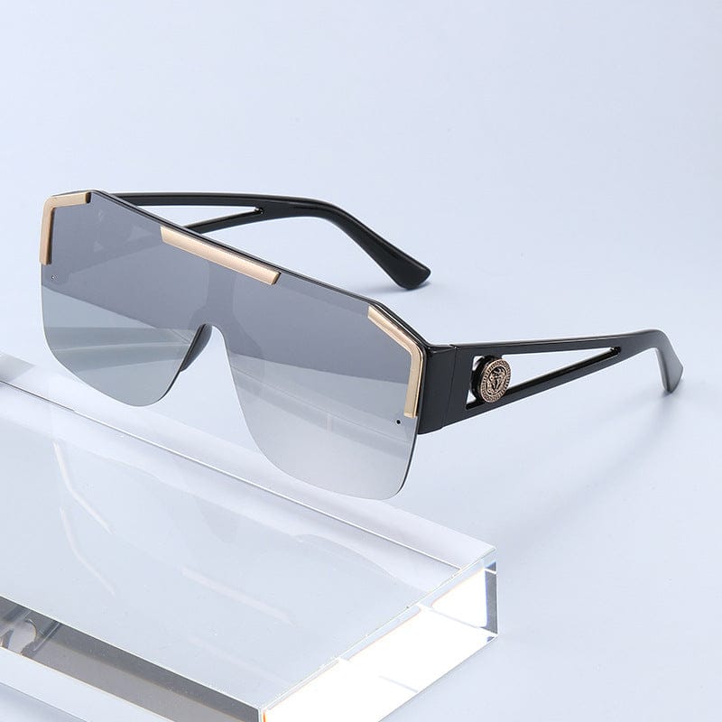 RDMCLOTHINGART tapestry hoodie Designed Sun Glass-20008