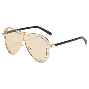 RDMCLOTHINGART tapestry hoodie Designed Sun Glass-20012