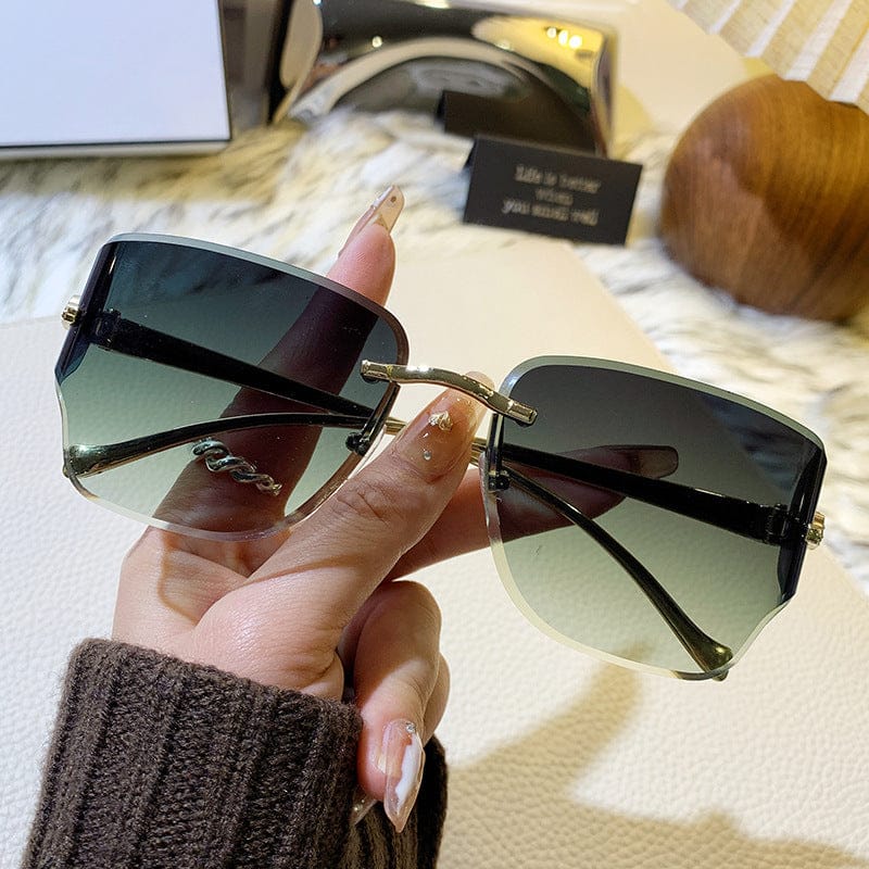 RDMCLOTHINGART tapestry hoodie Designed Sun Glass-20013