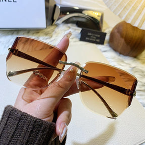 RDMCLOTHINGART tapestry hoodie Designed Sun Glass-20013