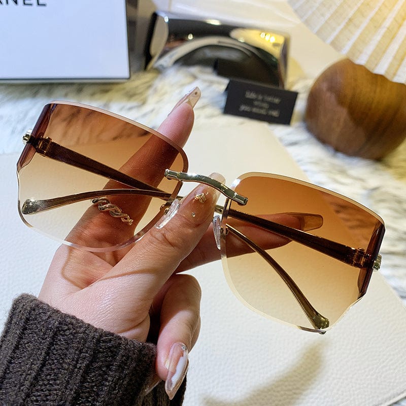 RDMCLOTHINGART tapestry hoodie Designed Sun Glass-20013