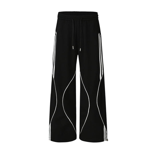 RDMCLOTHINGART tapestry hoodie DESIGNER PANTS-60026