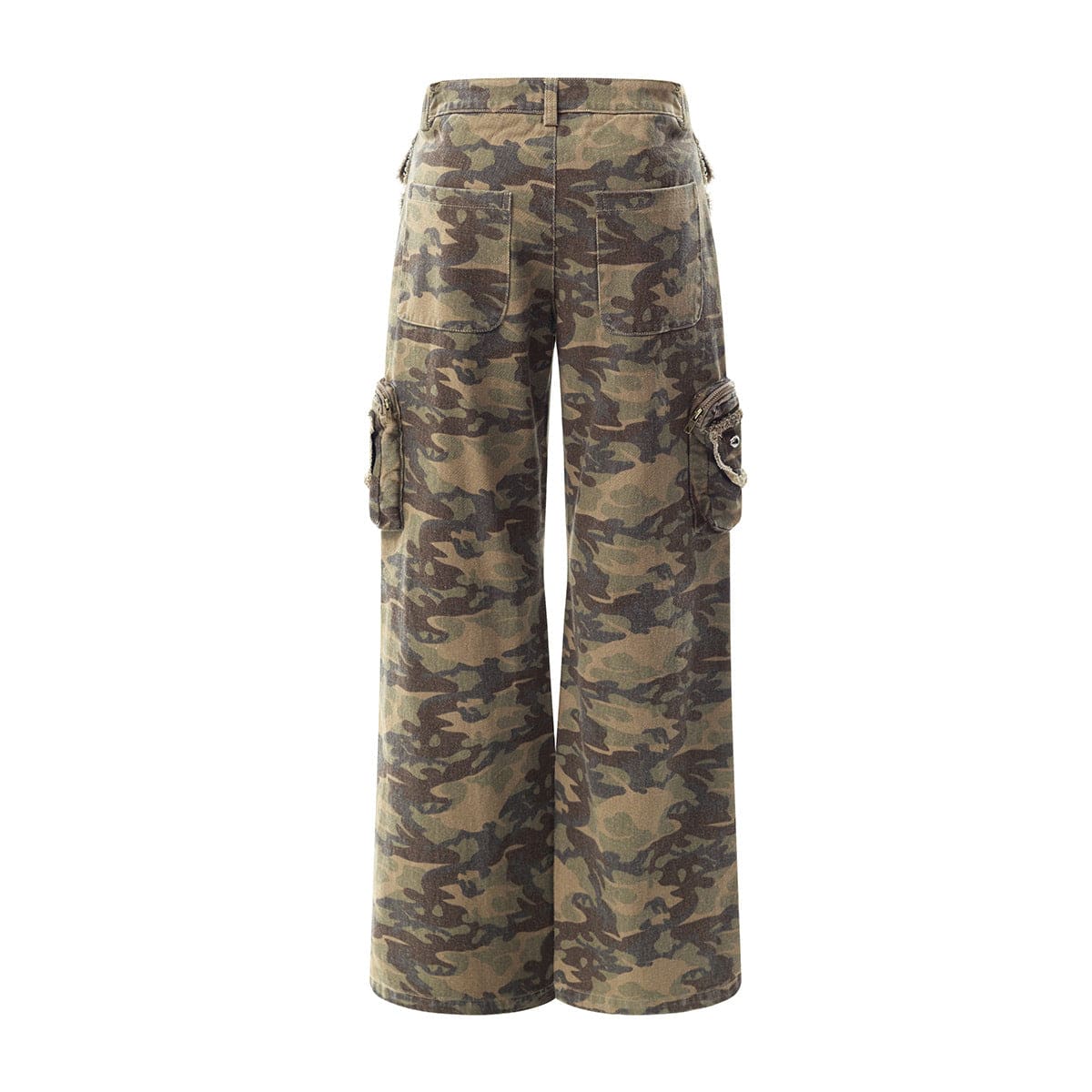 RDMCLOTHINGART tapestry hoodie DESIGNER PANTS-6003