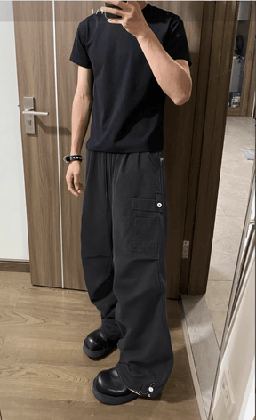 RDMCLOTHINGART tapestry hoodie DESIGNER PANTS-8005