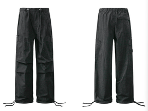 RDMCLOTHINGART tapestry hoodie DESIGNER PANTS-8005