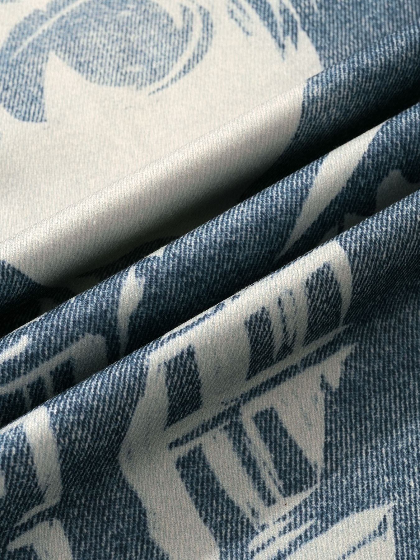 RDMCLOTHINGART tapestry hoodie DESIGNER PANTS-8006