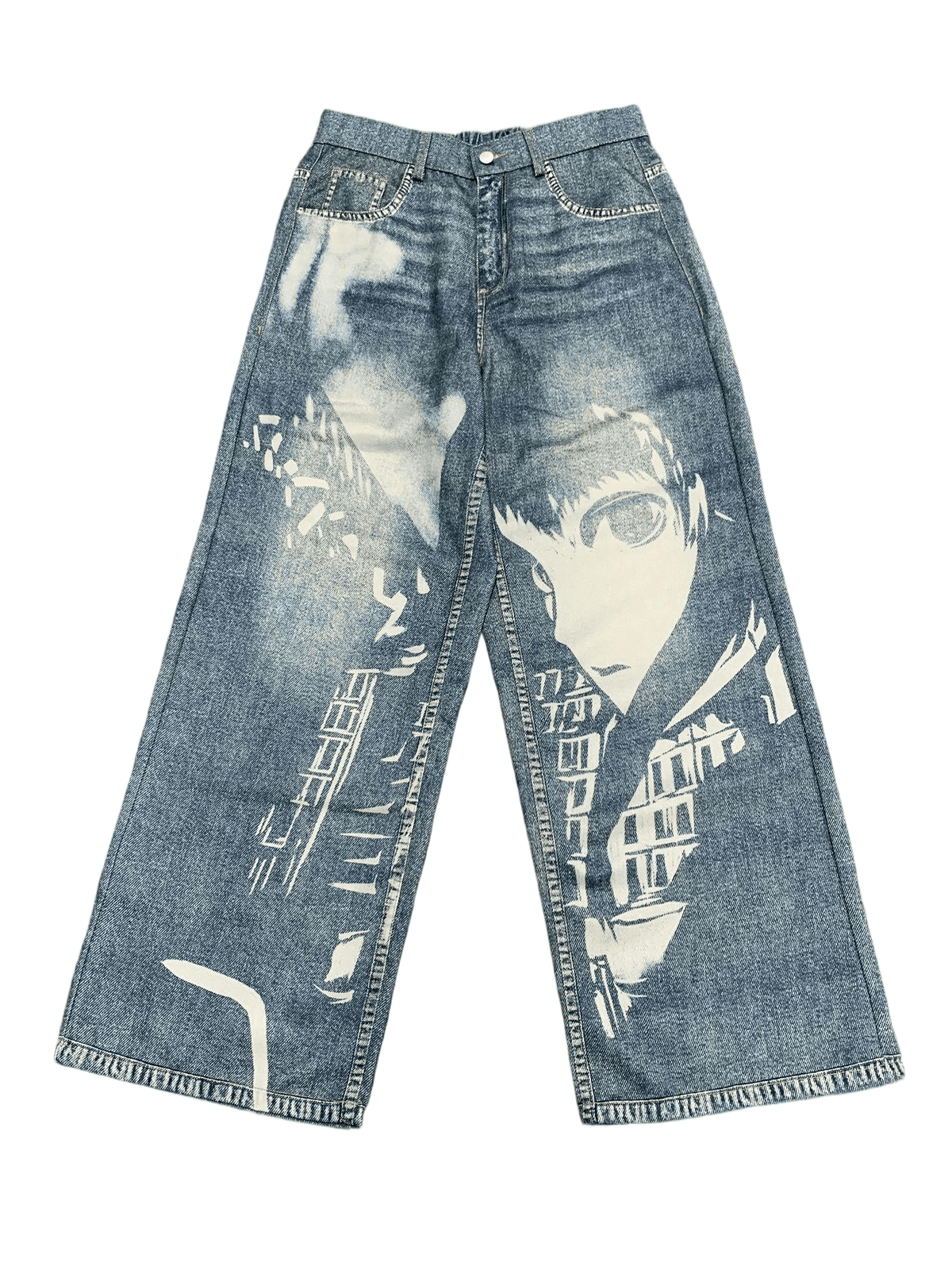 RDMCLOTHINGART tapestry hoodie DESIGNER PANTS-8006