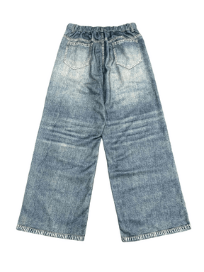 RDMCLOTHINGART tapestry hoodie DESIGNER PANTS-8006