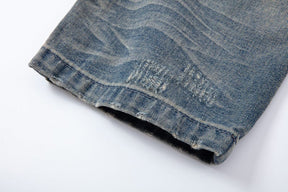 RDMCLOTHINGART tapestry hoodie DESIGNER PANTS-8013