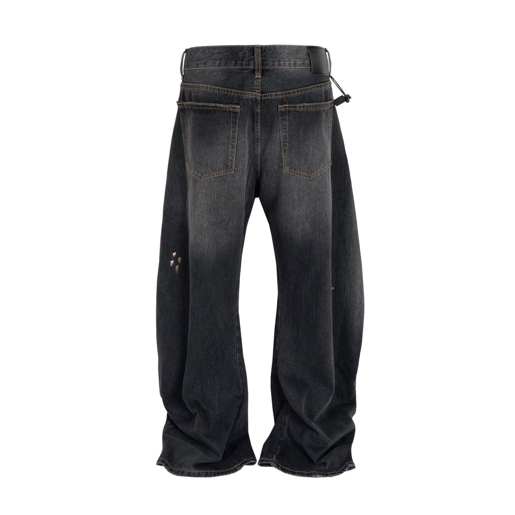 RDMCLOTHINGART tapestry hoodie DESIGNER PANTS-8014