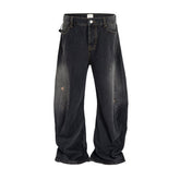 RDMCLOTHINGART tapestry hoodie DESIGNER PANTS-8014