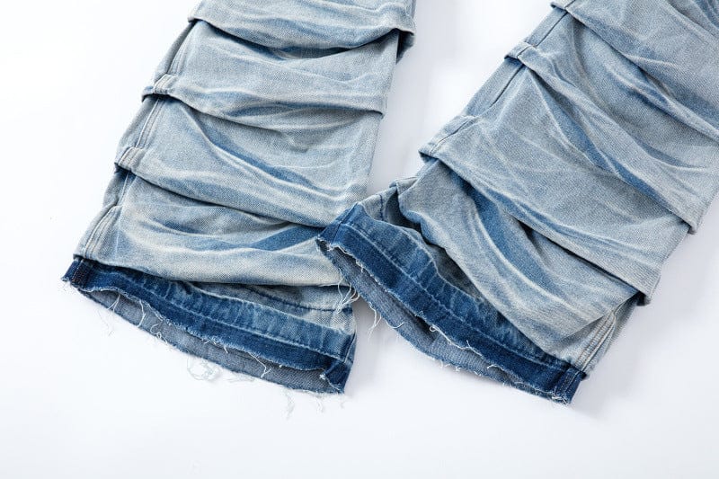 RDMCLOTHINGART tapestry hoodie DESIGNER PANTS-8015