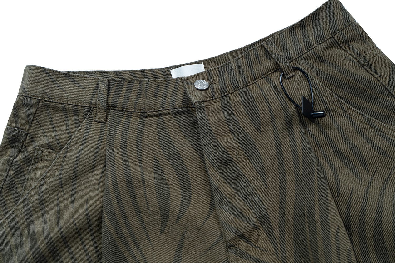 RDMCLOTHINGART tapestry hoodie DESIGNER PANTS-8016