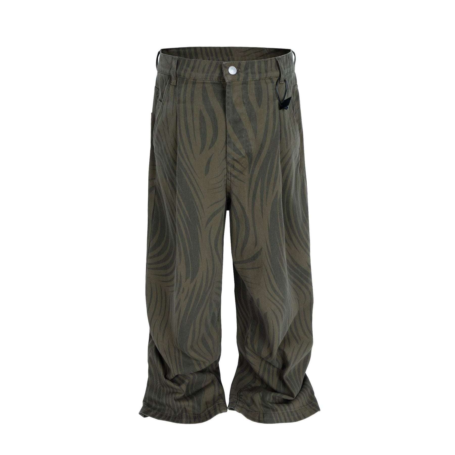 RDMCLOTHINGART tapestry hoodie DESIGNER PANTS-8016