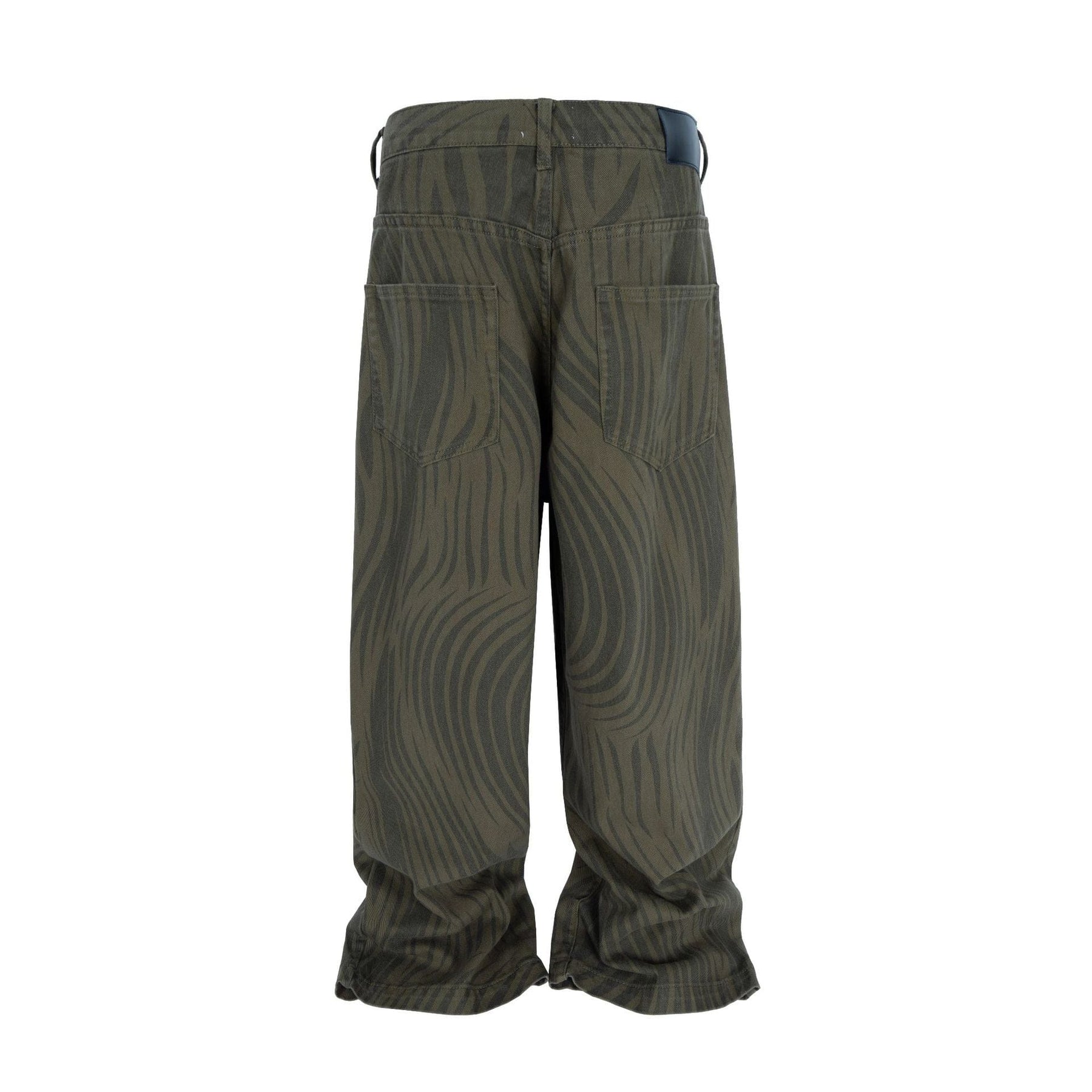 RDMCLOTHINGART tapestry hoodie DESIGNER PANTS-8016