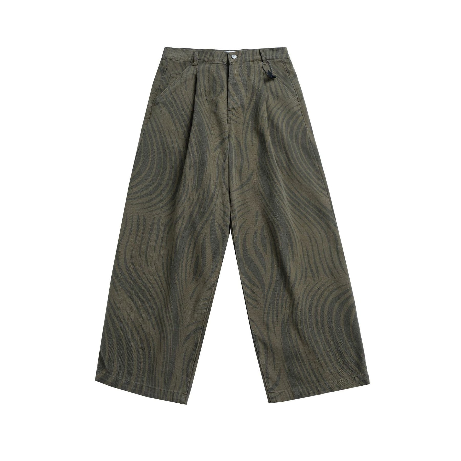 RDMCLOTHINGART tapestry hoodie DESIGNER PANTS-8016