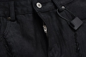 RDMCLOTHINGART tapestry hoodie DESIGNER PANTS-8017