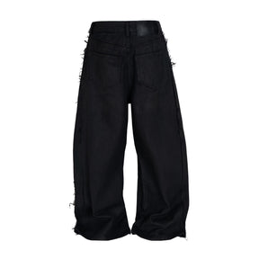 RDMCLOTHINGART tapestry hoodie DESIGNER PANTS-8017