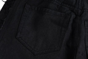 RDMCLOTHINGART tapestry hoodie DESIGNER PANTS-8017