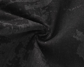 RDMCLOTHINGART tapestry hoodie DESIGNER PANTS-8018