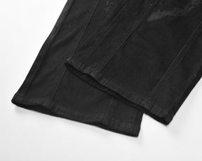 RDMCLOTHINGART tapestry hoodie DESIGNER PANTS-8018