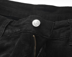 RDMCLOTHINGART tapestry hoodie DESIGNER PANTS-8018