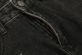 RDMCLOTHINGART tapestry hoodie DESIGNER PANTS-8020