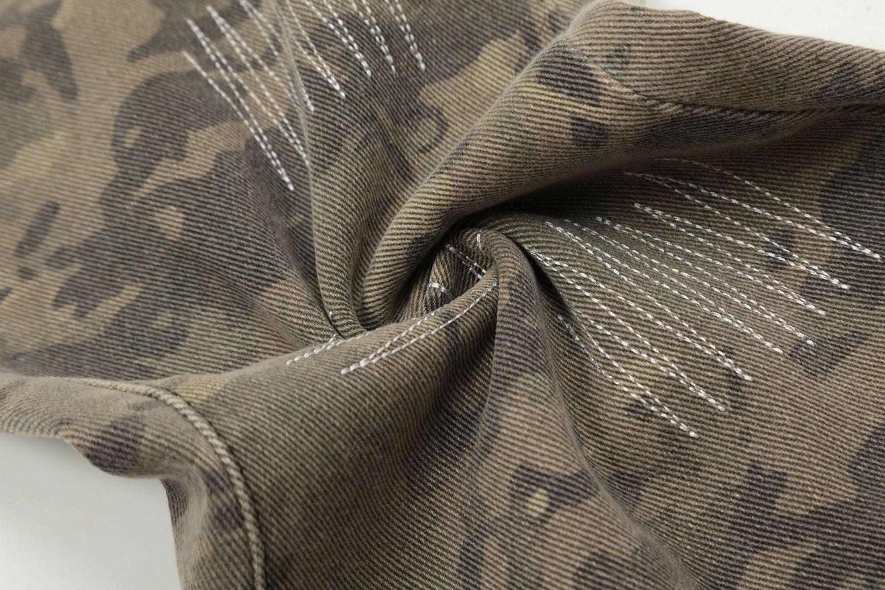 RDMCLOTHINGART tapestry hoodie DESIGNER PANTS-8020