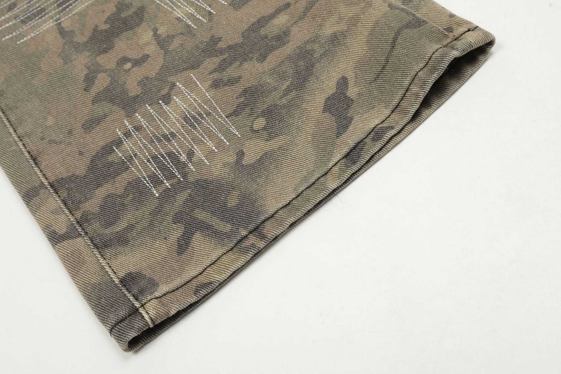 RDMCLOTHINGART tapestry hoodie DESIGNER PANTS-8020