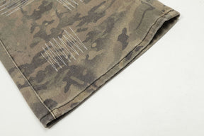 RDMCLOTHINGART tapestry hoodie DESIGNER PANTS-8020