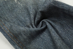 RDMCLOTHINGART tapestry hoodie DESIGNER PANTS-8021