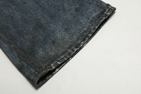 RDMCLOTHINGART tapestry hoodie DESIGNER PANTS-8021