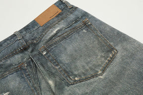 RDMCLOTHINGART tapestry hoodie DESIGNER PANTS-8021