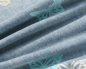 RDMCLOTHINGART tapestry hoodie DESIGNER PANTS-8022