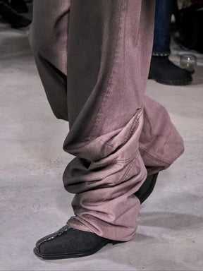 RDMCLOTHINGART tapestry hoodie DESIGNER PANTS-8023