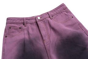 RDMCLOTHINGART tapestry hoodie DESIGNER PANTS-8023