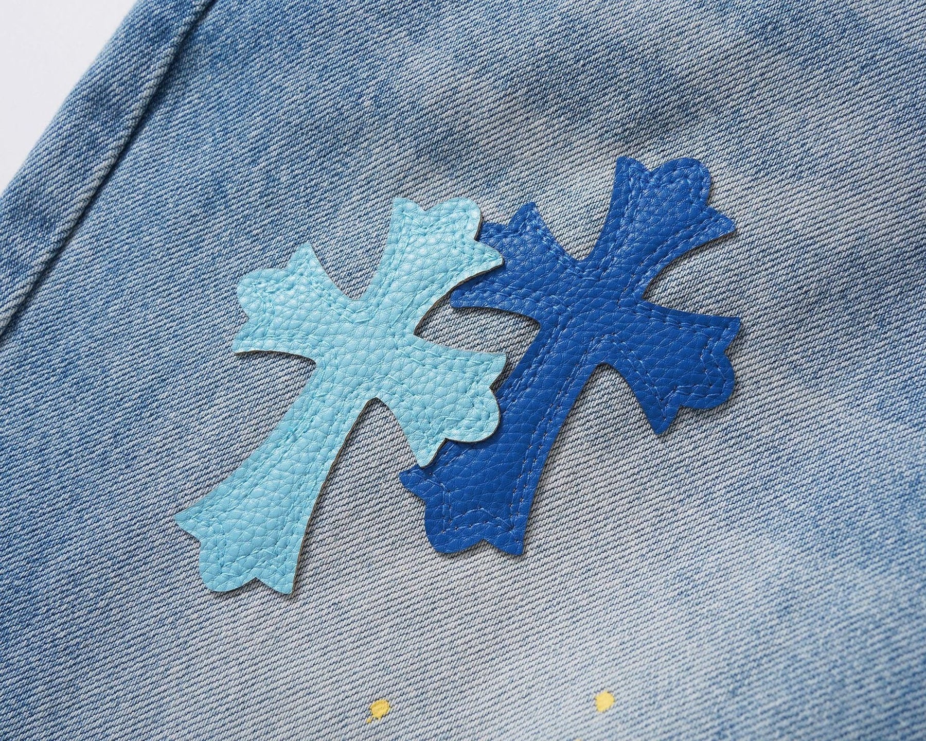 RDMCLOTHINGART tapestry hoodie DESIGNER PANTS-8024