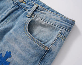 RDMCLOTHINGART tapestry hoodie DESIGNER PANTS-8024