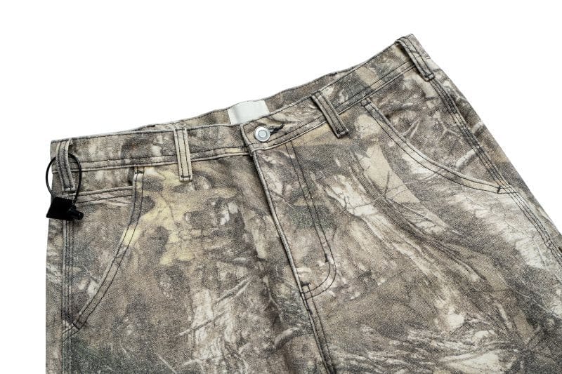 RDMCLOTHINGART tapestry hoodie DESIGNER PANTS-8025