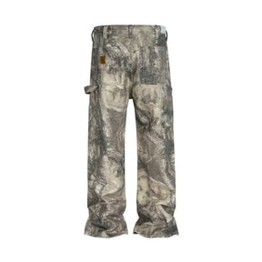 RDMCLOTHINGART tapestry hoodie DESIGNER PANTS-8025