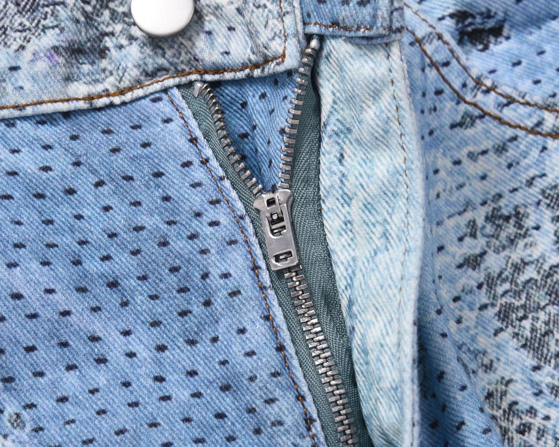 RDMCLOTHINGART tapestry hoodie DESIGNER PANTS-8028