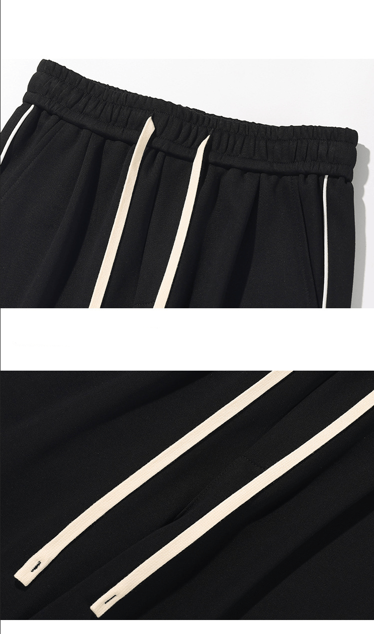 RDMCLOTHINGART tapestry hoodie DESIGNER PANTS-8031