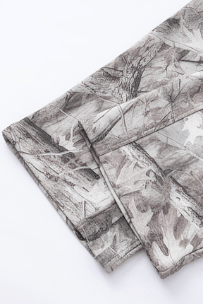 RDMCLOTHINGART tapestry hoodie DESIGNER PANTS-8032