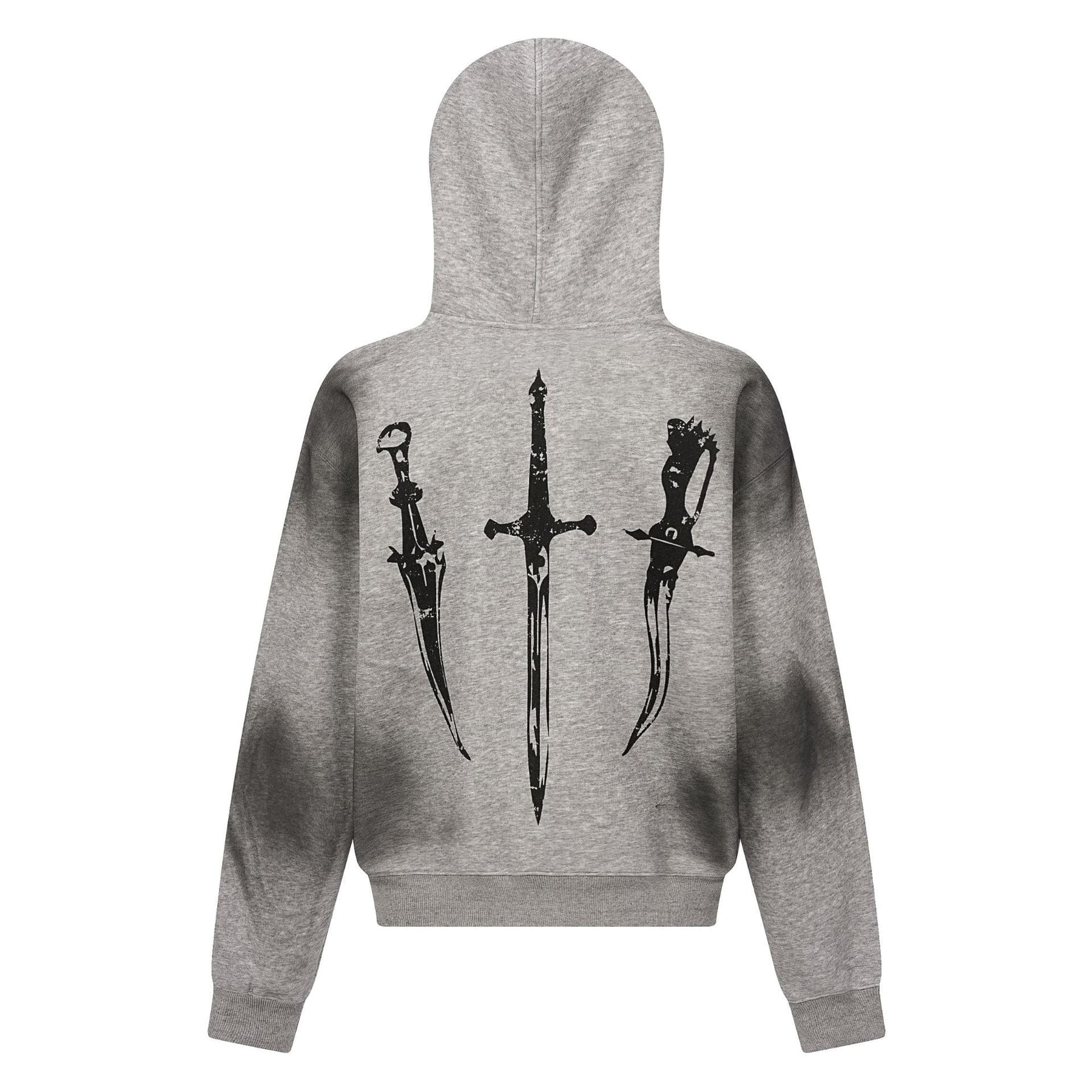RDMCLOTHINGART tapestry hoodie DESIGNER TOPS-60086
