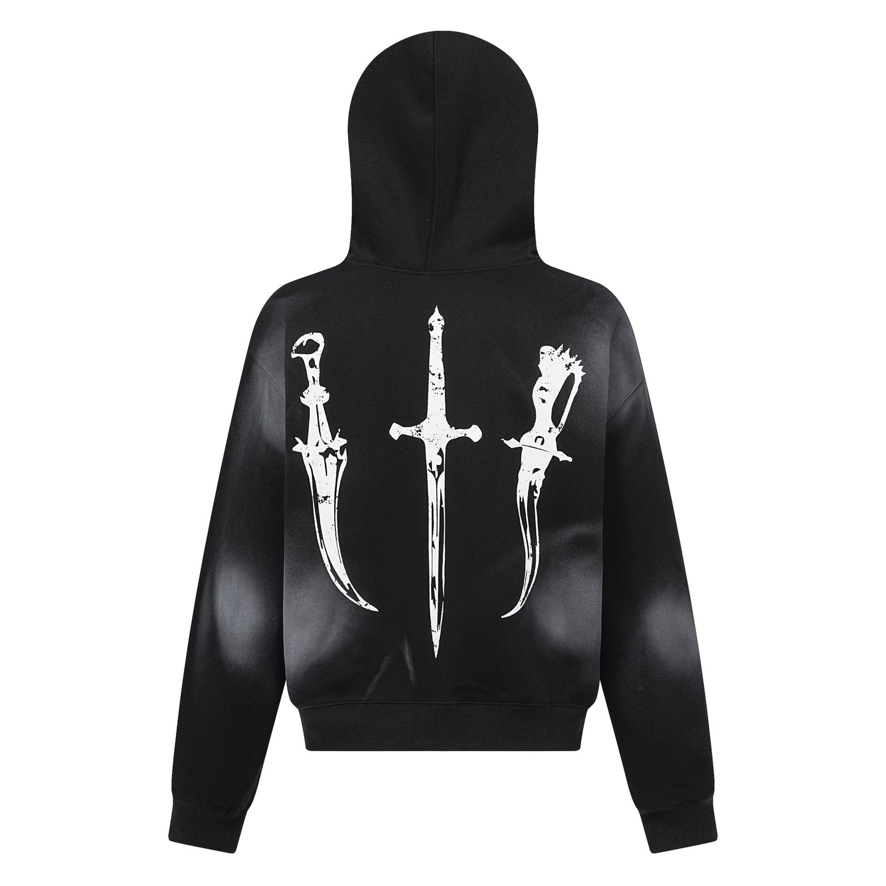 RDMCLOTHINGART tapestry hoodie DESIGNER TOPS-60086