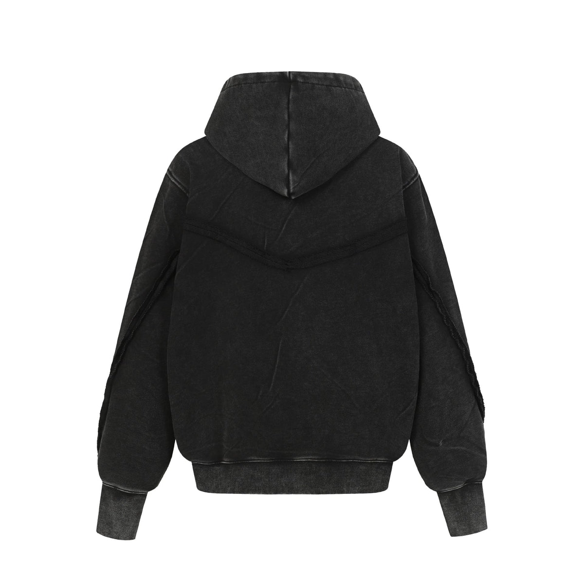 RDMCLOTHINGART tapestry hoodie DESIGNER TOPS-60090