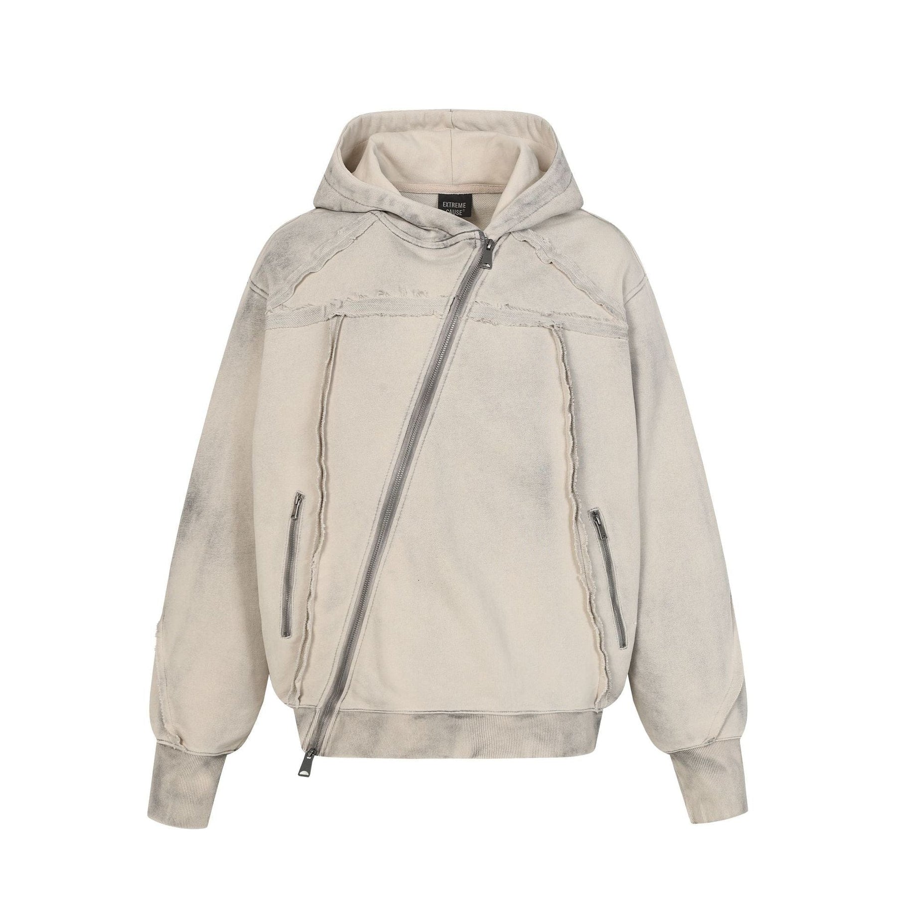 RDMCLOTHINGART tapestry hoodie DESIGNER TOPS-60090