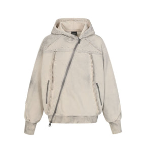 RDMCLOTHINGART tapestry hoodie DESIGNER TOPS-60090