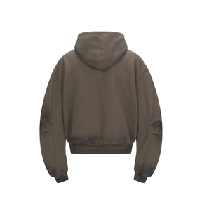 RDMCLOTHINGART tapestry hoodie DESIGNER TOPS-60092