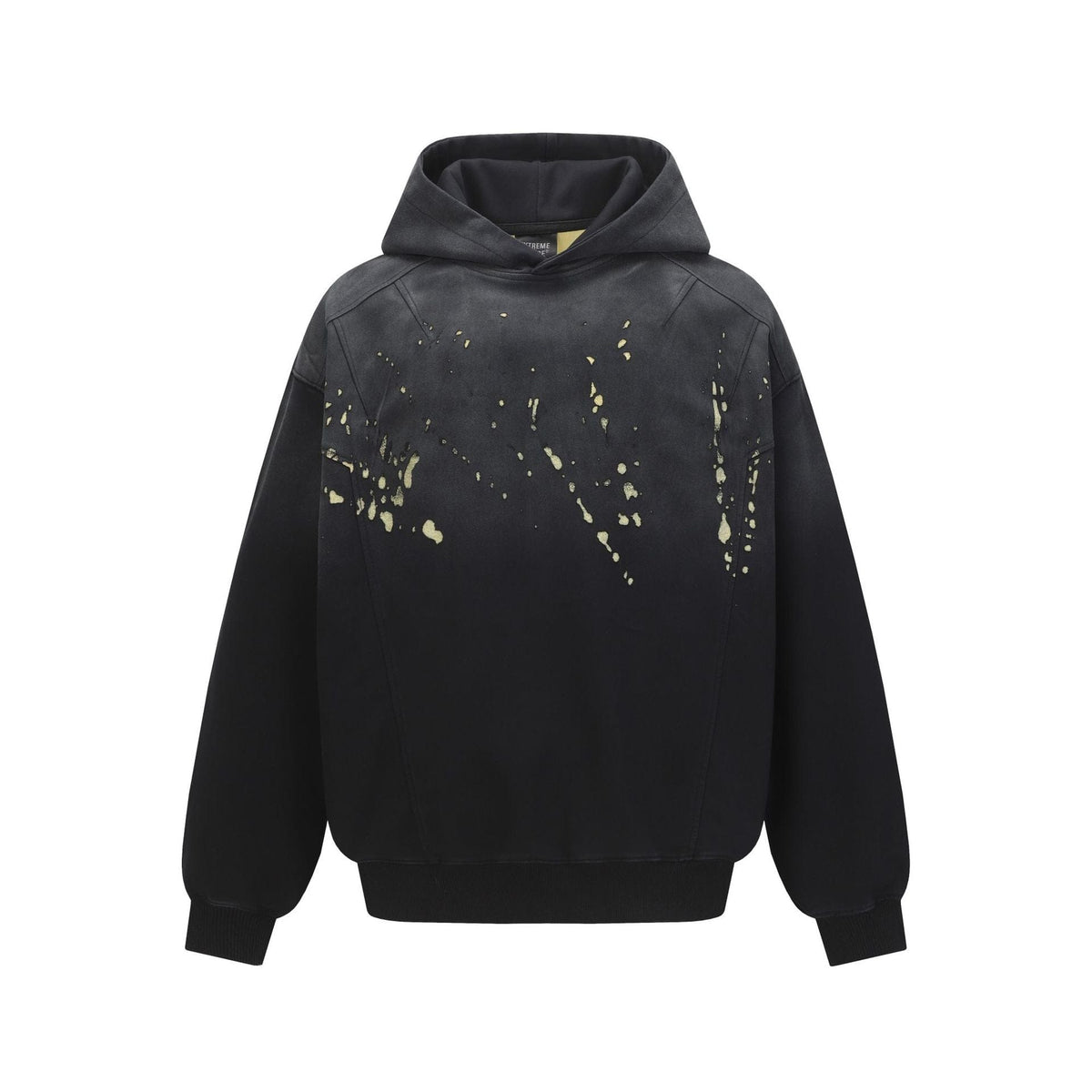 RDMCLOTHINGART tapestry hoodie DESIGNER TOPS-60093